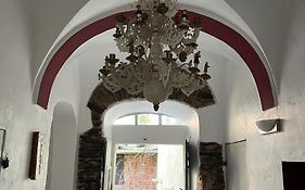 Hinter der Alten Post